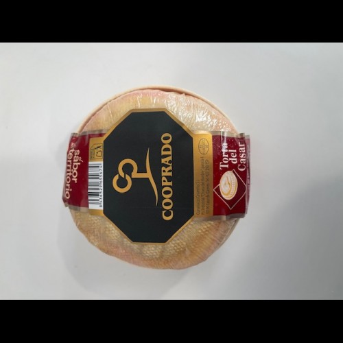 Torta del Casar DOP Cooprado
