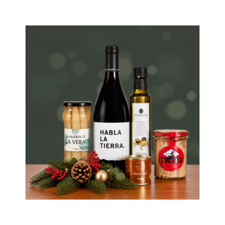 Caja Vega Selección 16 · Gourmet