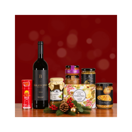 Caja Vega Selección 17 · Gourmet