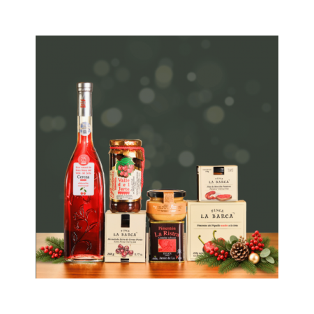 Caja Vega Selección 18 · Gourmet
