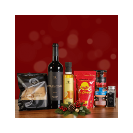Caja Vega Selección 22 · Gourmet