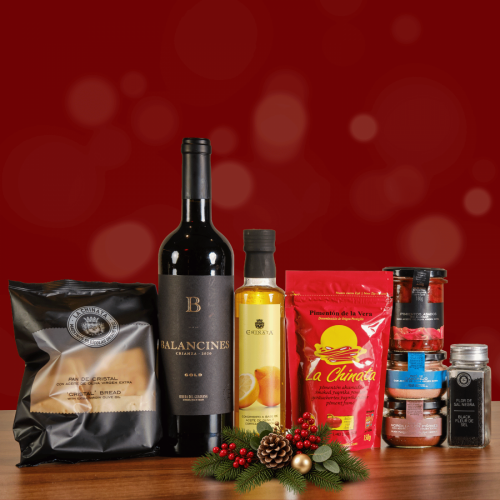 Caja Vega Selección 22 · Gourmet