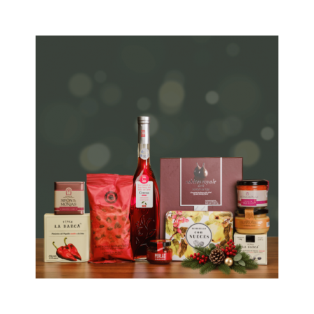 Caja Vega Selección 23 · Gourmet