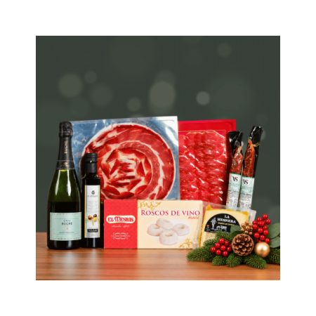 Caja 25 · Lote Selección