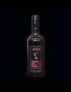 Aceite de Oliva Virgen Extra Rincón de Amador