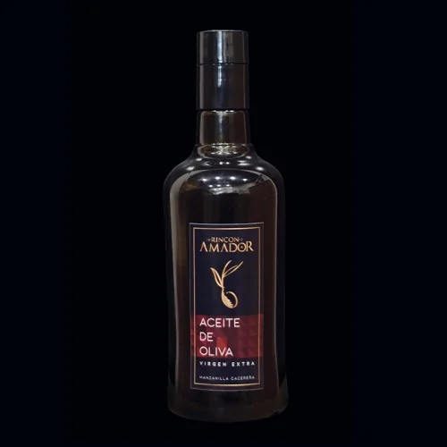 Aceite de Oliva Virgen Extra Rincón de Amador