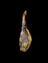Jamón de bellota ibérico 75% raza ibérica