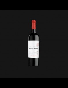 Vino Tinto Rioja Vega Edición Limitada D.O La Rioja