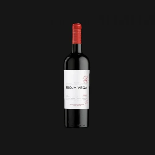 Vino Tinto Rioja Vega Edición Limitada D.O La Rioja