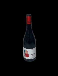 Vino Buche tempranillo (2020)