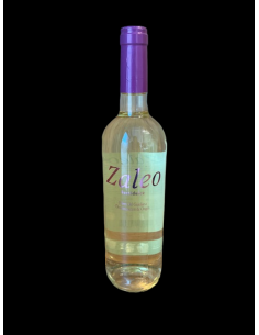 Vino Zaleo selección Blanco