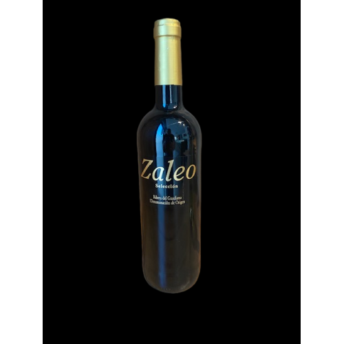 Vino Zaleo Selección