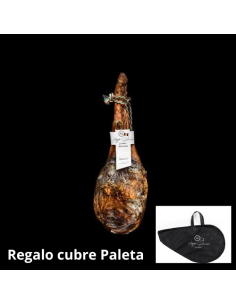 Paleta de bodega