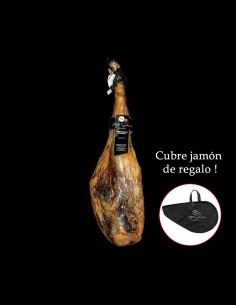 Jamón de bellota 100% Ibérico