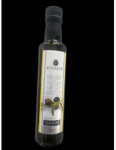 Aceite de oliva virgen...