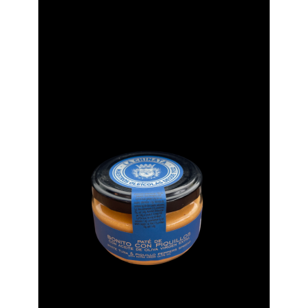 Paté de Bonito con... 2
