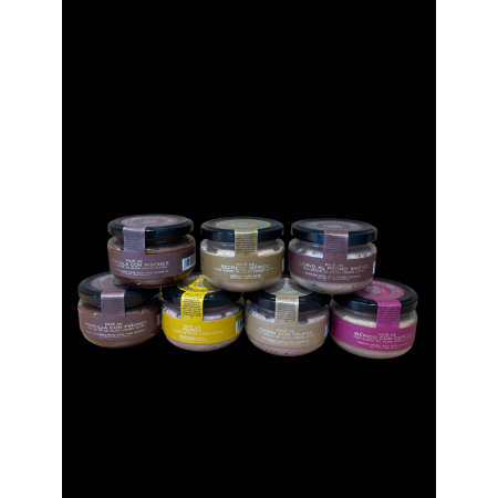 Paté de Langosta "La chinata" 2