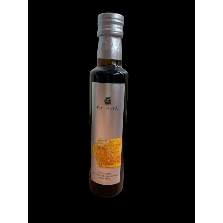 Condimento de Vinagre...