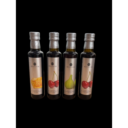 Condimento de Vinagre... 2