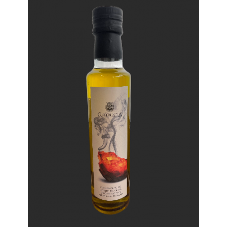 Condimento de Brasas "la...