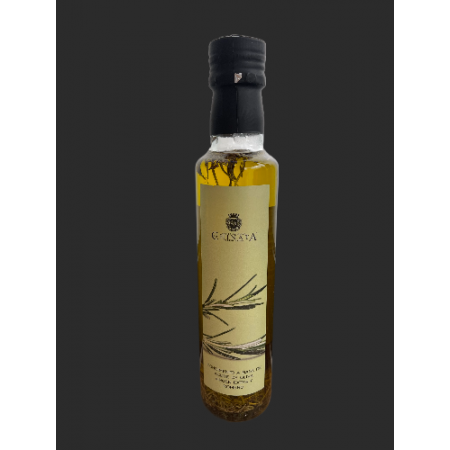 Condimento de Romero "La...