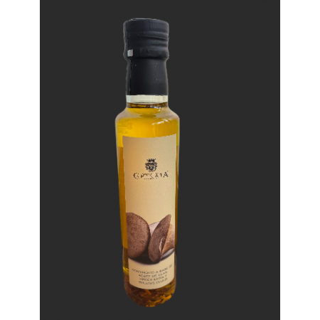 Condimento de Boletus...