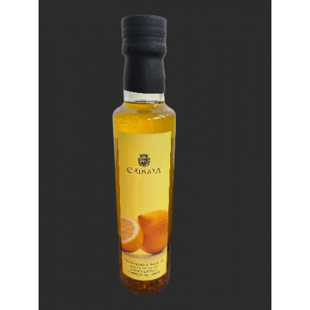 Condimento de Limón