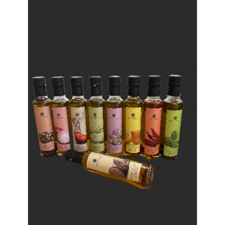 Condimento de Albahaca 2