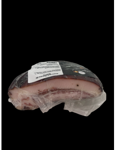 Guanciale ibérico de bellota