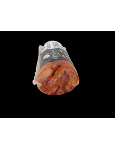 Ventresca ibérica de bellota