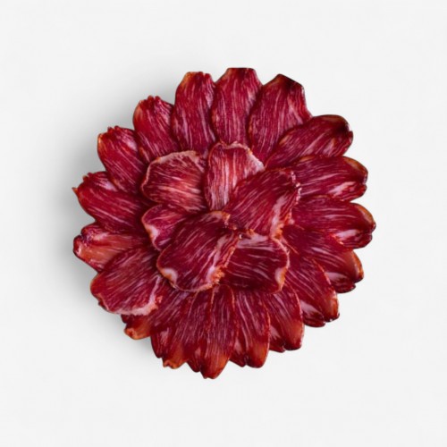 Bolsa de lomo de bellota 100% ibérico...