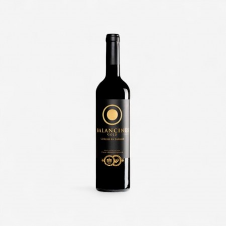 Vino balancines gold