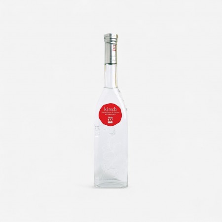 Aguardiente KIRCH de cereza...