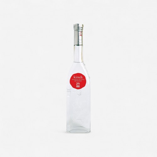 Aguardiente KIRCH de cereza "Valle...