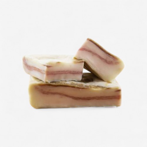 Tocino Ibérico Salado