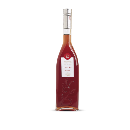 Licor de Cereza