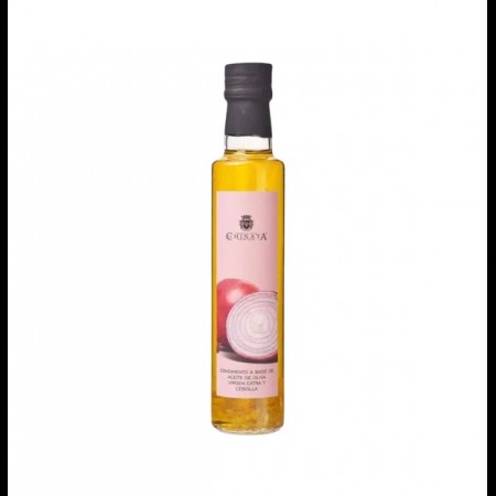 Condimento a Base de Aceite...