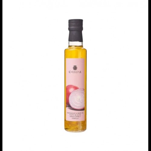 Condimento a Base de Aceite de Oliva...