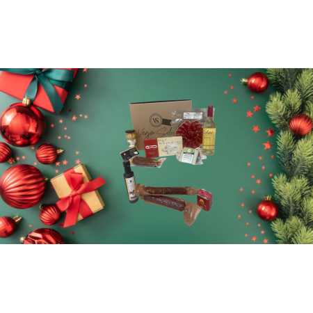 Cesta de Navidad 2 2