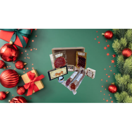 Cesta de Navidad 4 2