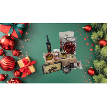 Cesta de Navidad 5 2