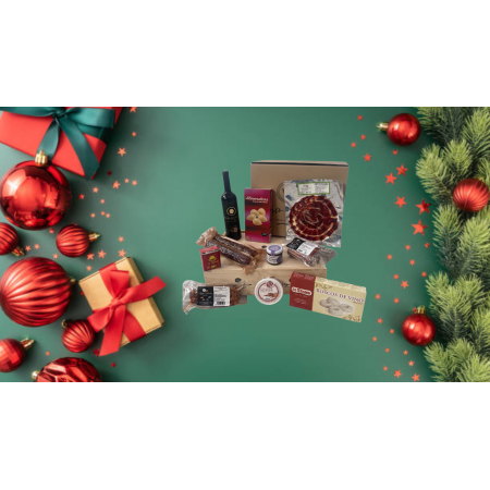 Cesta de Navidad 6 2