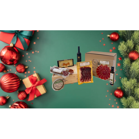 Cesta de Navidad 7 2