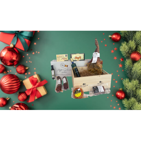 Cesta de Navidad 9 2