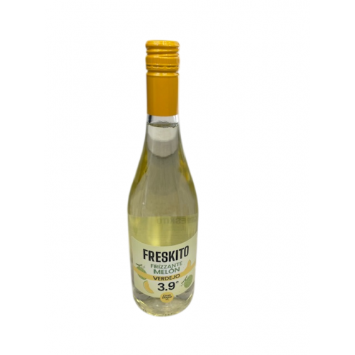 freskito frizzante melón verdejo